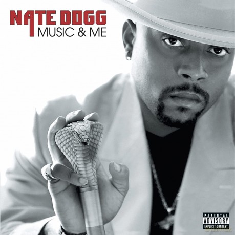 Nate Dogg: Music and Me [2xWinyl]
