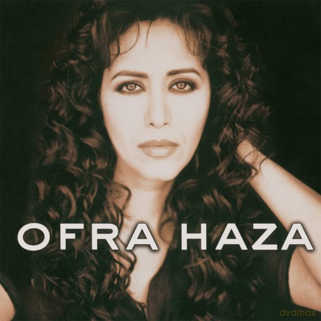 Ofra Haza: Ofra Haza [Winyl]