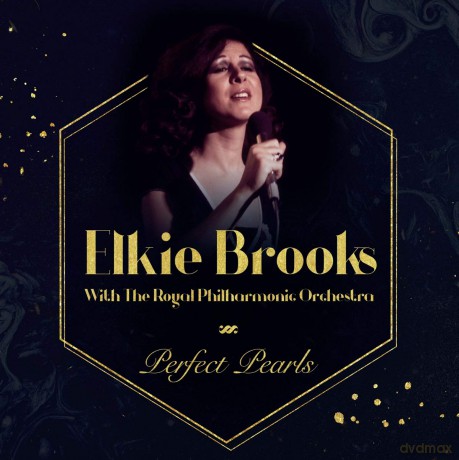 Elkie Brooks: Perfect Pearls [Winyl]