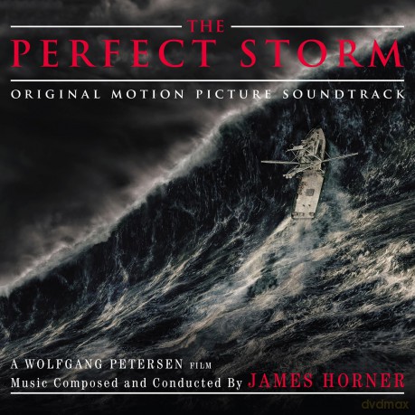 Perfect Storm [2xWinyl]