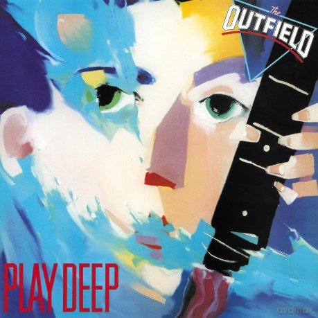 Outfield: Play Deep [Winyl]