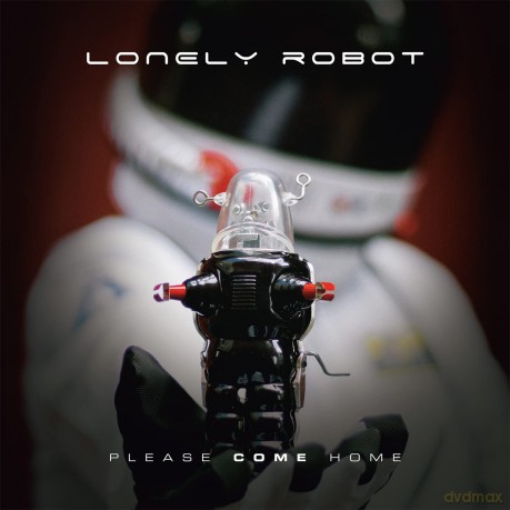 Lonely Robot: Please Come Home [2xWinyl]