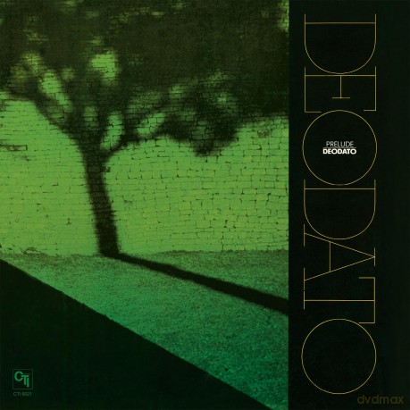 Deodato: Prelude [Winyl]