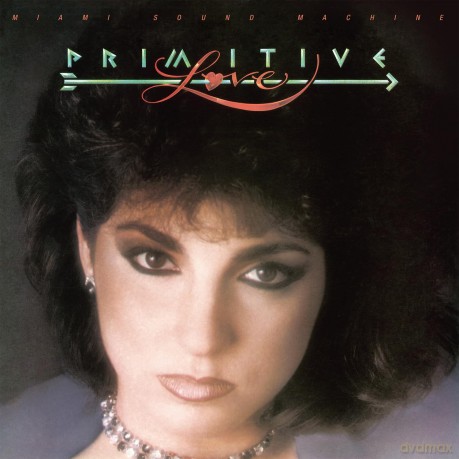 Miami Sound Machine: Primitive Love [Winyl]