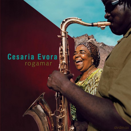 Cesaria Evora: Rogamar [2xWinyl]