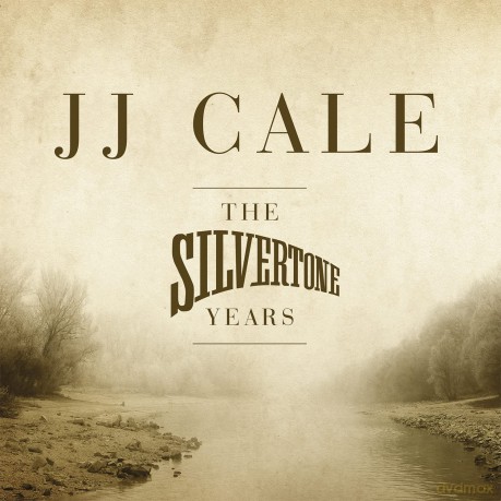 J.J. Cale: Silvertone Years [2xWinyl]
