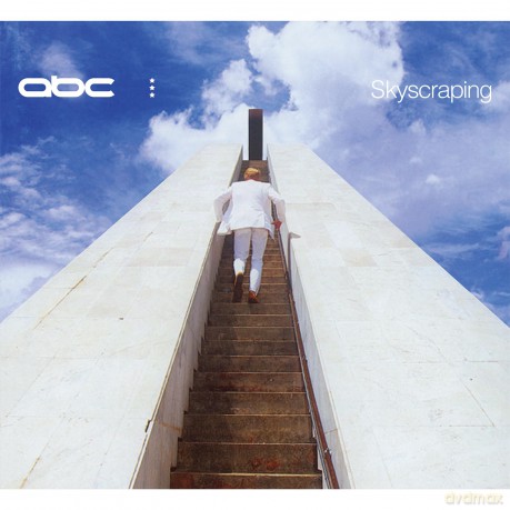 ABC: Skyscraping [Winyl]