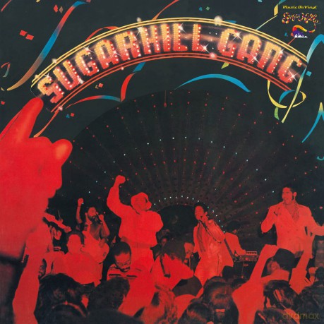 Sugarhill Gang: Sugarhill Gang [Winyl]
