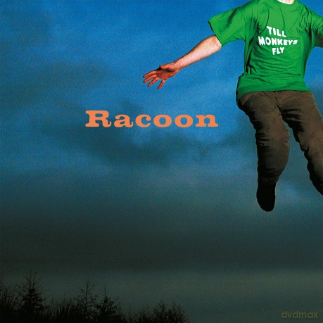 Racoon: Till Monkeys Fly [Winyl]