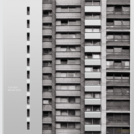 Brian Eno: Top Boy (Ost) [2xWinyl]