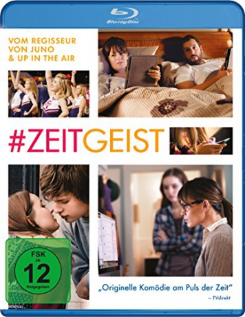 Men, Women & Children (Uwiązani) [Blu-Ray]