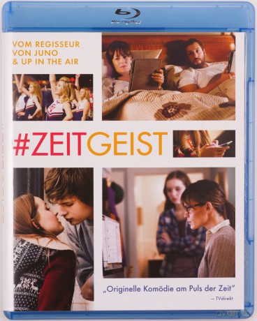Men, Women & Children (Uwiązani) [Blu-Ray]