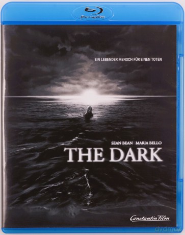 The Dark (Życie za śmierć) [Blu-Ray]
