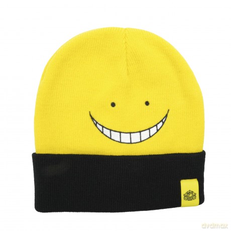 ASSASSINATION CLASSROOM - Beanie - Koro