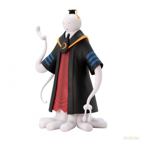 ASSASSINATION CLASSROOM - Figurine Koro Sensei white