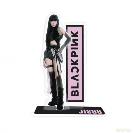 BLACKPINK - Acryl - Jisoo
