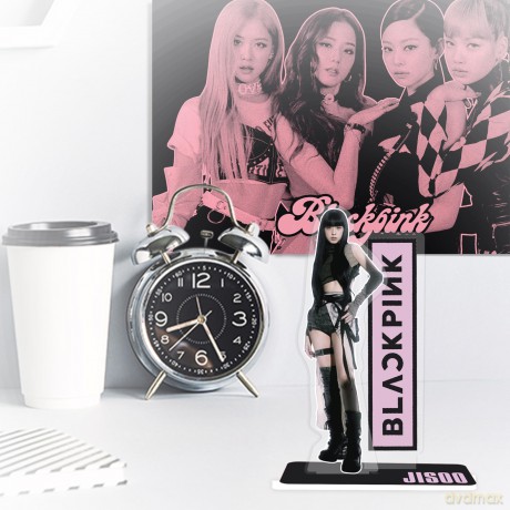 BLACKPINK - Acryl - Jisoo