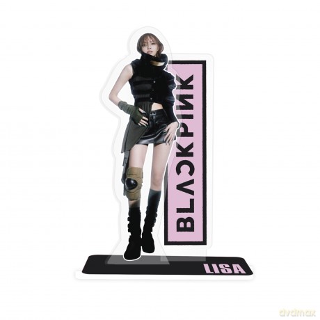 BLACKPINK - Acryl - Lisa