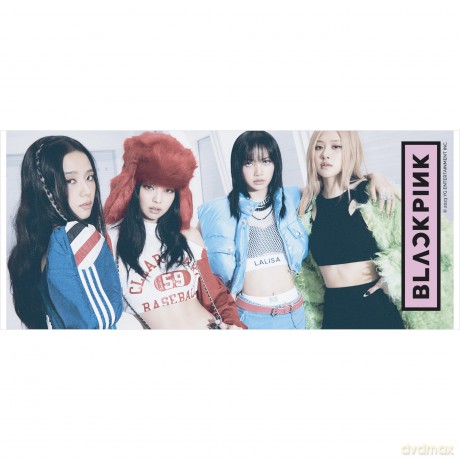 BLACKPINK - Mug - 320 ml - Girls - subli - with box