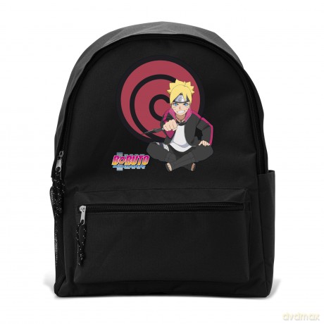 BORUTO - Backpack Boruto Uzumaki