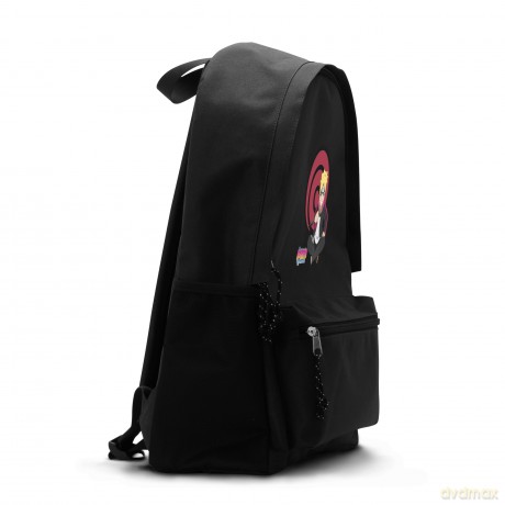 BORUTO - Backpack Boruto Uzumaki