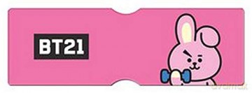 BT21 - Card Holder - Cooky