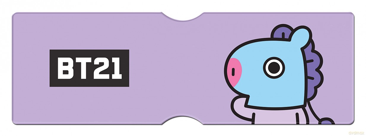 BT21 - Card Holder - Mang