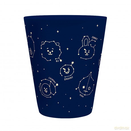 BT21 - Kubek - 250 ml - Constellations - box