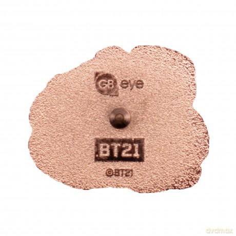 BT21 - Pin Group