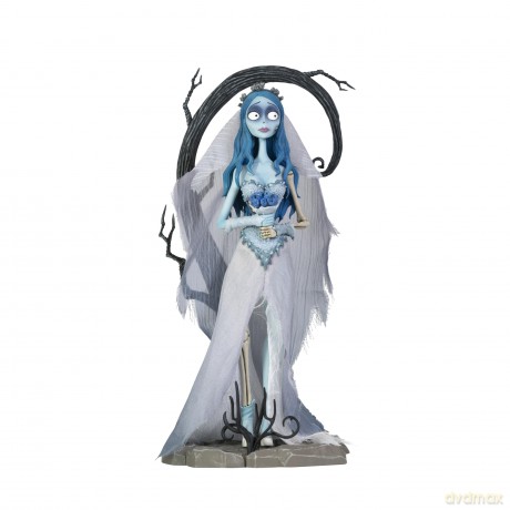 CORPSE BRIDE - Figurine Emily