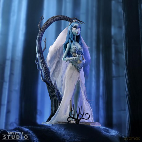 CORPSE BRIDE - Figurine Emily