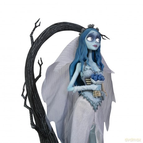 CORPSE BRIDE - Figurine Emily