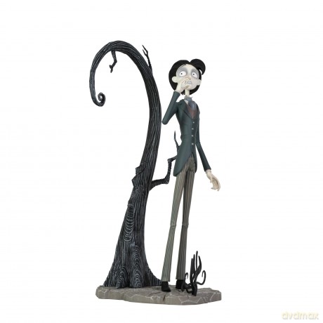 CORPSE BRIDE - Figurine Victor