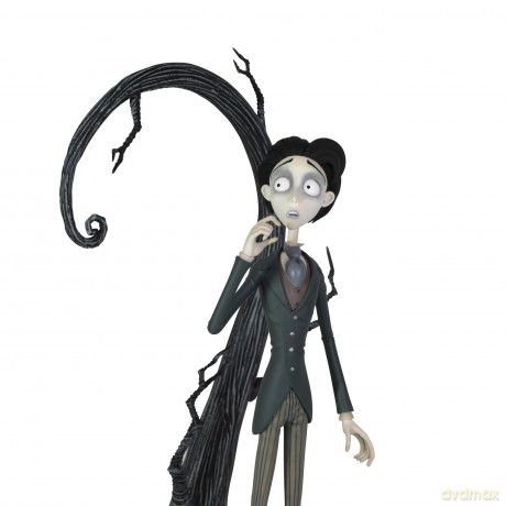 CORPSE BRIDE - Figurine Victor