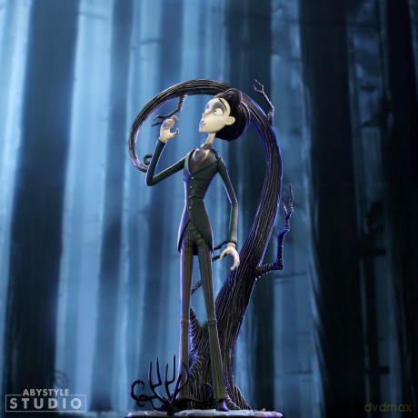 CORPSE BRIDE - Figurine Victor