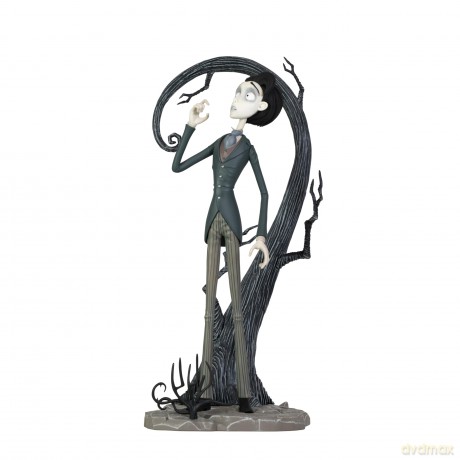 CORPSE BRIDE - Figurine Victor
