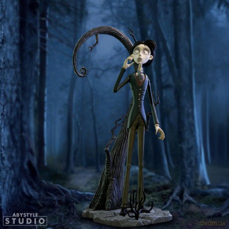 CORPSE BRIDE - Figurine Victor