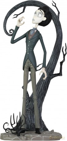 CORPSE BRIDE - Figurine Victor