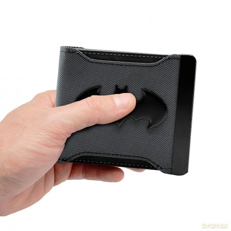 DC COMICS - Premium Wallet Batman