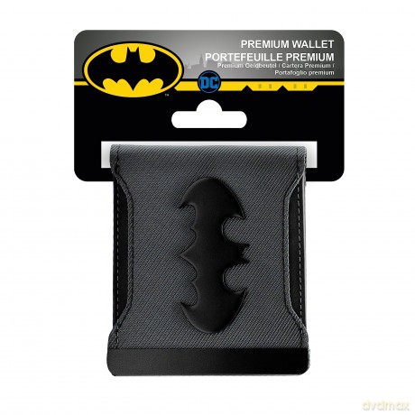 DC COMICS - Premium Wallet Batman