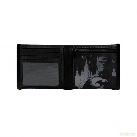 DC COMICS - Premium Wallet Batman
