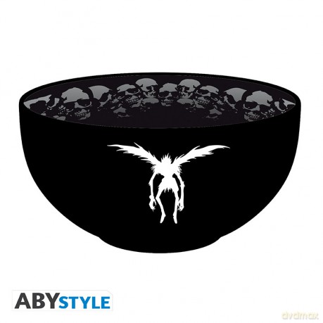DEATH NOTE - Miska - 600 ml - Death Note cardboard