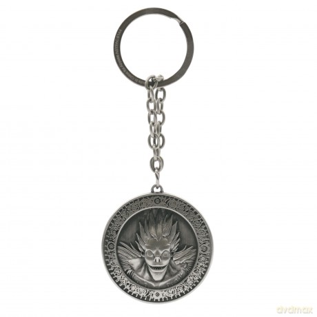 DEATH NOTE - Brelok 3D Medal