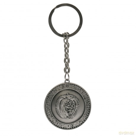 DEATH NOTE - Brelok 3D Medal