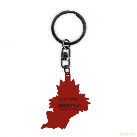 DEATH NOTE - Keychain PVC Ryuk