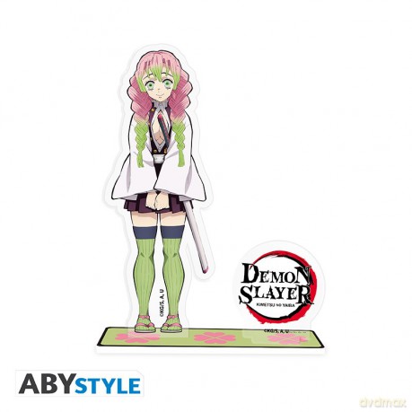 DEMON SLAYER - Acryl - Mitsuri Kanroji