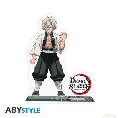 DEMON SLAYER - Acryl - Sanemi Shinazugawa