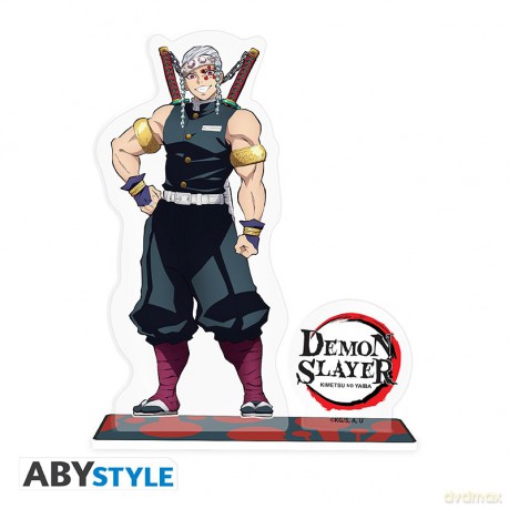 DEMON SLAYER - Acryl - Tengen Uzui