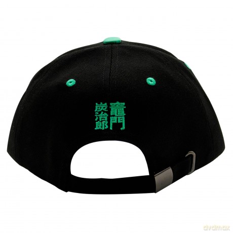 DEMON SLAYER - Cap - Tanjiro