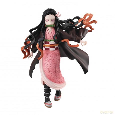 DEMON SLAYER - GALS series NEZUKO KAMADO - 18.5 cm